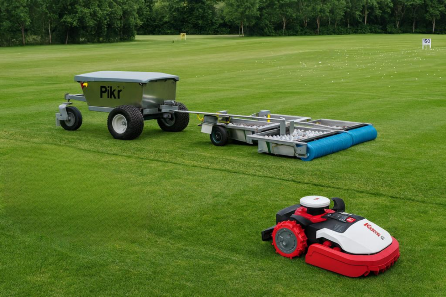 Device Turf Specialty Turf and Robotics